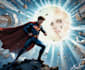 design full color comic book cover