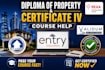 complete property management course, real estate certification course