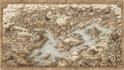 draw a wonderful custom fantasy map
