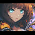draw beautiful anime art illustration