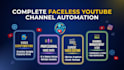create faceless youtube videos for you