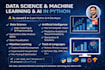 data science, machine learning, ai projects