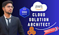 be your AWS solution architect for secure cloud architecture