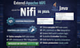 develop custom apache nifi processors in java