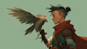 dnd character art and dnd character art