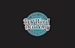 design academic comedy festival logo