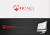 create a awesome hotel logo for your business