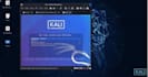 install kali linux, windows 11  in virtual machine