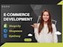 be your shopware shopify wordpress ecommerce developer