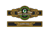 design modern cigar bands, cigar box and label logo