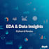 perform professional exploratory data analysis eda with insights