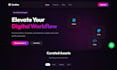 build an autonomous ai ecommerce store with n8n ai voice agents