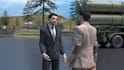 create cinematic 3d explainer and crime ,documentary