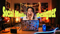 create engagement boosting social media designs