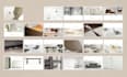 design curated and high impact editorial layouts