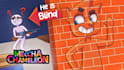 draw cartoon youtube thumbnail for you