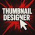 design an attractive youtube thumbnail