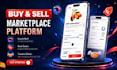 breate a classifieds marketplace mobile app
