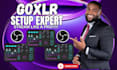 set up your goxlr or voicemeeter for professional stream audio