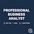 provide business analyst services with brd, srs, and bpmn