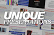 make you a creative and unique presentation