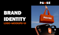 design logo and brand identity for businesses