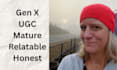 create your gen x social media ugc videos