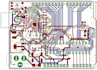 do circuit design, shematic diagram, pcb design, and pcb board