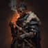 dnd character art and dnd character art
