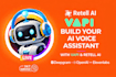 setup vapi ai voice agent vapi ai calling agent retell ai vapi ai chatbot expert