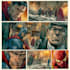 do comic book illustration comic graphic novel comic