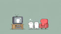 draw cute, simple and funny cartoon