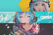 design awesome vtuber and streamer banner
