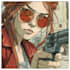 design comic book illustration with comic book illustrator