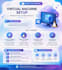 setup azure virtual machine windows linux server with remote access