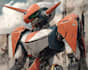 draw your mecha, robot and armored characters
