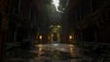 create realistic 3d environment for vfx and games