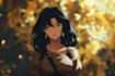 create shonen fighting manga with epic action scenes