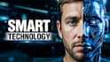 design viral ai, tech, and automation youtube thumbnails