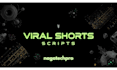 write ai youtube shorts scripts
