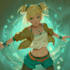 do manga illustration art