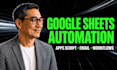 automate your google sheets workflows with apps script or python