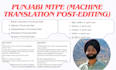 professionally edit punjabi ai translated content