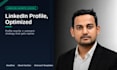 optimize your linkedin profile and run targeted outreach