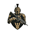do a professional military and tactical logo design