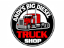 design unique truck logo