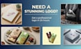 design unique logo branding
