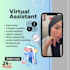 be presonal virtuel assistante for you