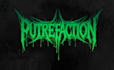 make thrash metal and heavy metal logo