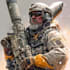 make military themed illustrations